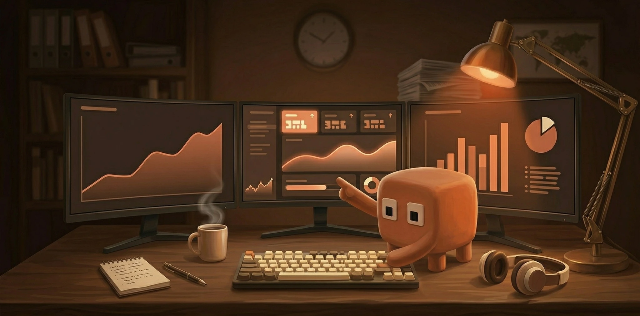 Agente de Tráfego Pago